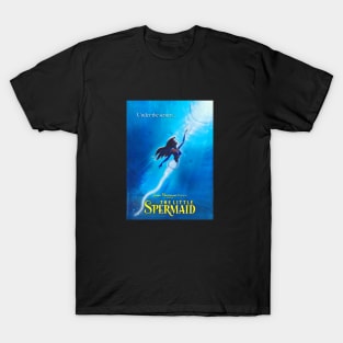 The Little Spermaid T-Shirt